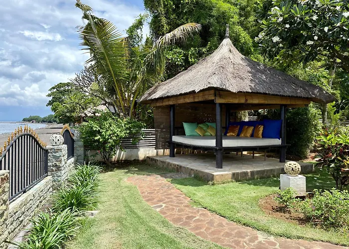 Villa Nirwana