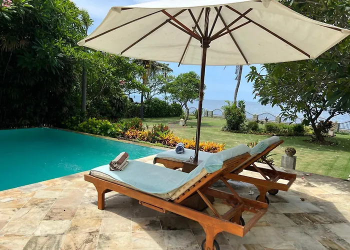 Nirwana Villa Lovina
