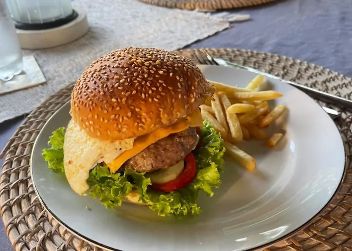 Nirwana Villa Lovina