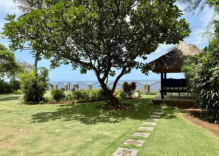 Nirwana Villa *