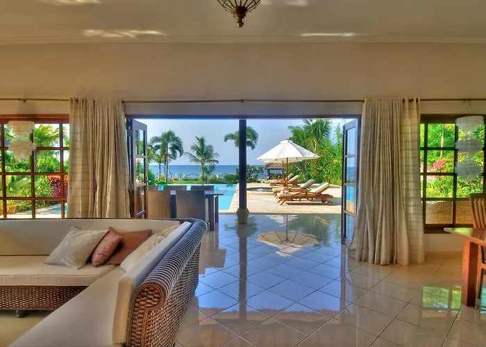 Nirwana Villa *