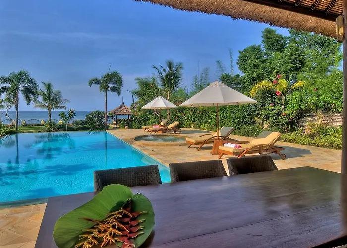 Villa Nirwana *